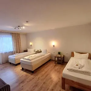 Hotel Guenstige Im Spessart